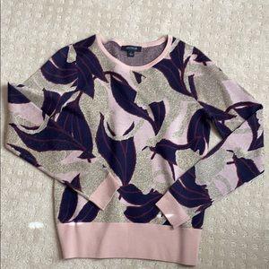 Ann Taylor long sleeve sweater